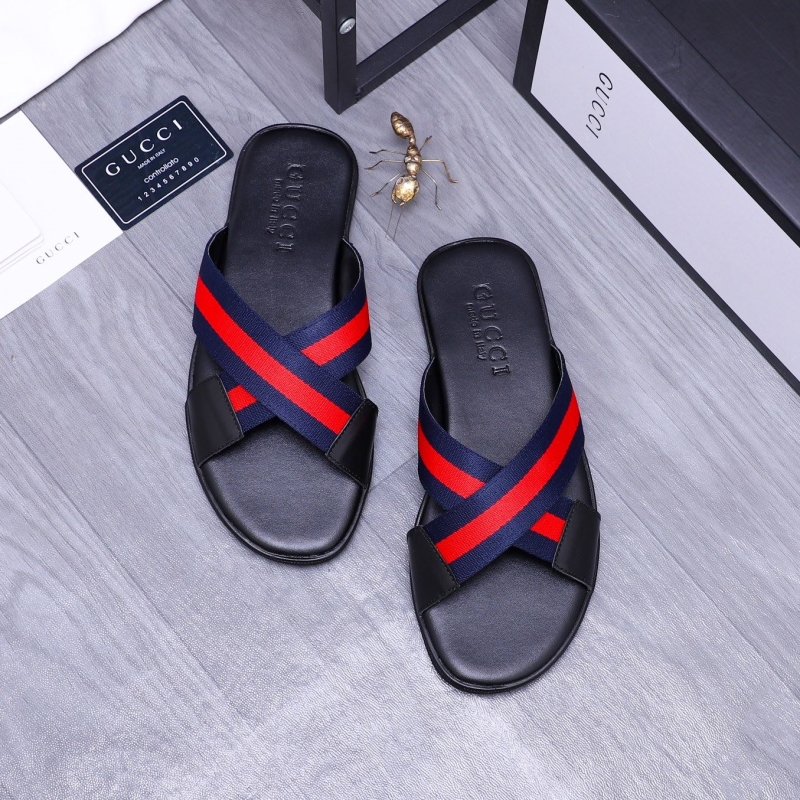 Gucci Slippers